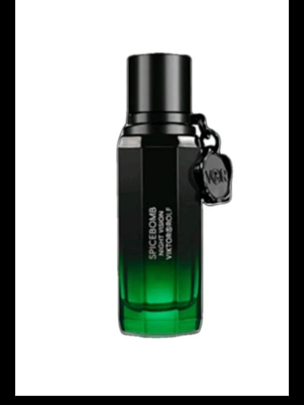 Spicebomb Viktor Rolf Men Night Vision Travel Size